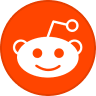 Delen op Reddit